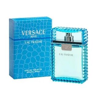 Man eau de