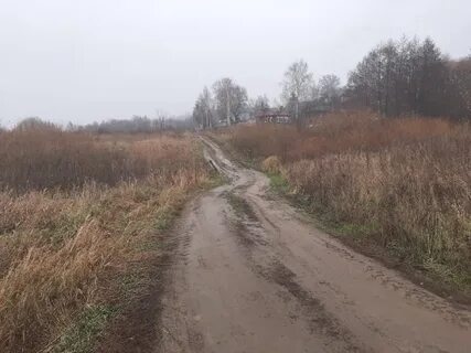 Никитино рязанская область спасский