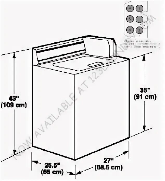 Ширина стиральной машины с вертикальной загрузкой стандарт. Машина с вертикальной загрузкой ширина. Стиральная машина с верхней загрузкой Размеры. Стиральная машина с вертикальной загрузкой Размеры 35.