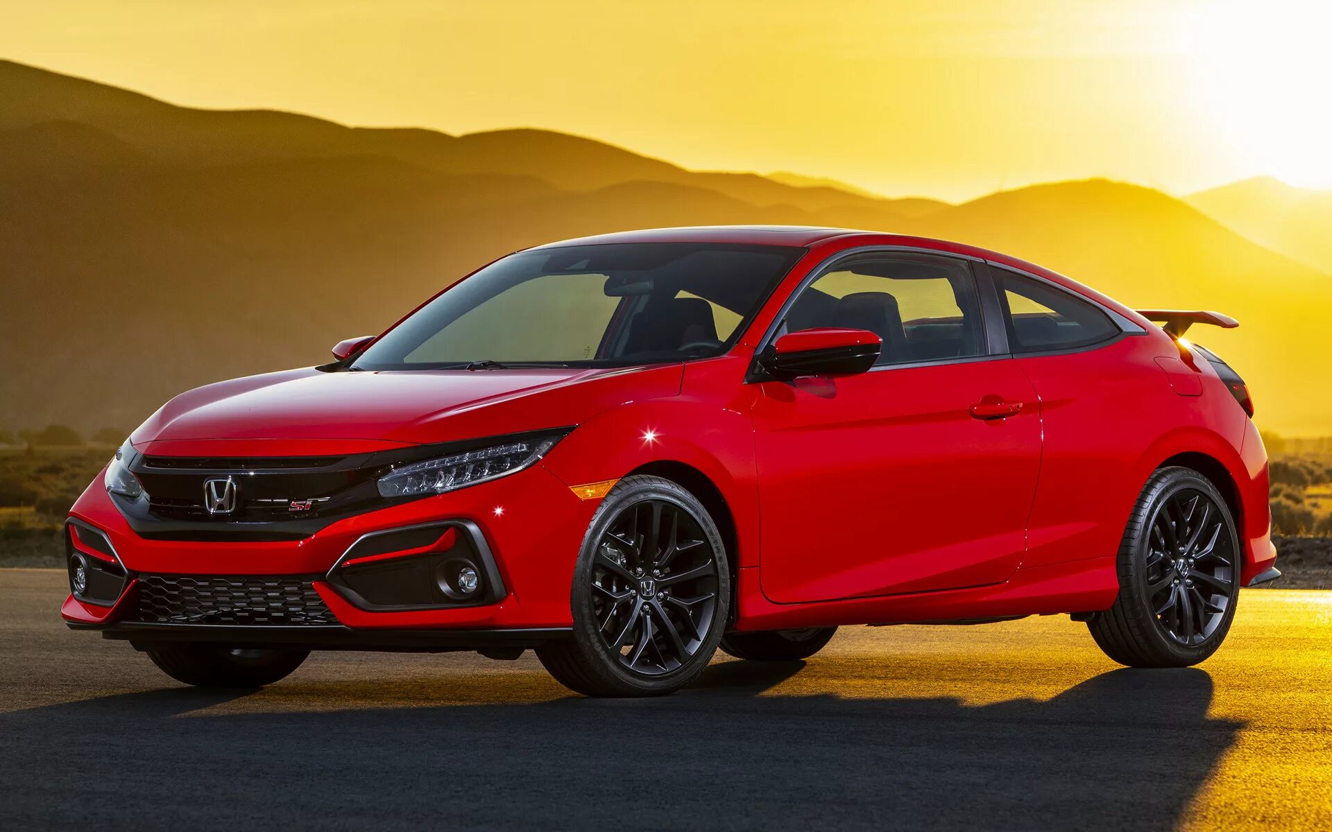 Новинки 2018 качестве. Honda Civic 2020. Honda Civic Coupe 2020. Honda Civic si Coupe 2020. Honda Civic 2020 купе.