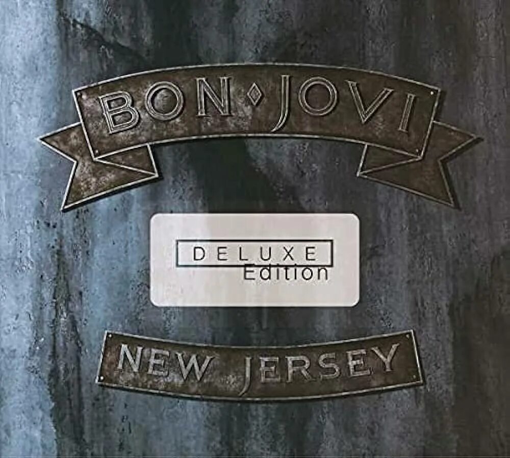New jersey bon jovi. Bon Jovi New Jersey 1988. Bon Jovi 1988 New Jersey CD. Bon Jovi New Jersey 1988 обложка альбома. Bon Jovi New Jersey пластинка.