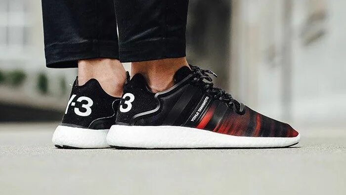 Кроссовки adidas y-3 Yohji Run. Yohji Yamamoto y3 Boost. Adidas y3 Court. Adidas y-3 кеды буст. Y3k стиль