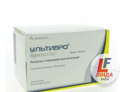 Сибри бризхалер порошок для ингаляций инструкция