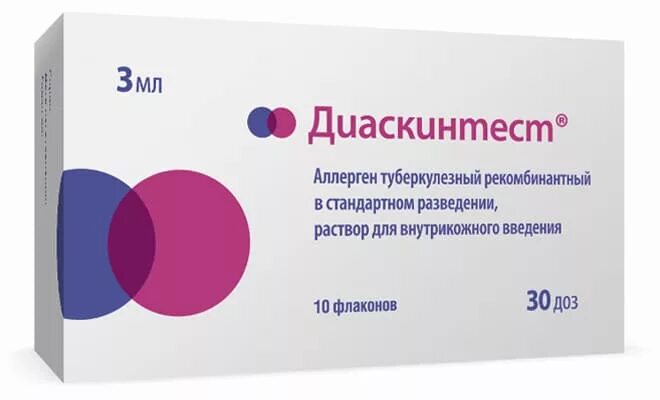Что делают вместо манту