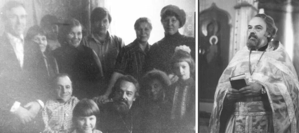 Ничего не приходит бесследно. Ничего не приходит бесследно