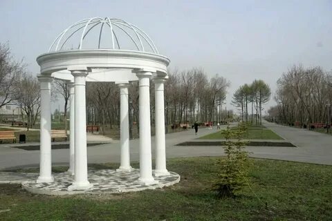 Магазин парков магнитогорске