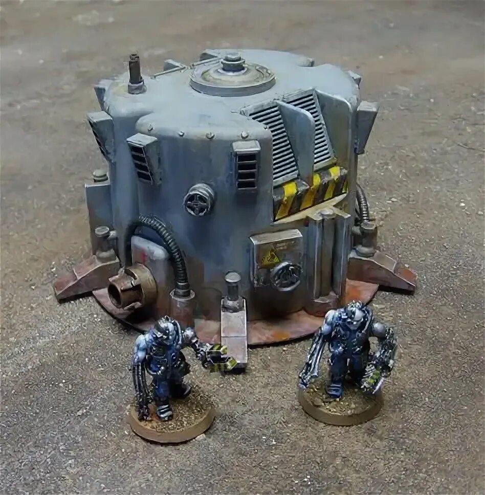 генератор вархаммер. плазменный генератор вархаммер. постеры для террейна warhammer. Warhammer 40000 генератор. вархаммер титан пустотный щит.