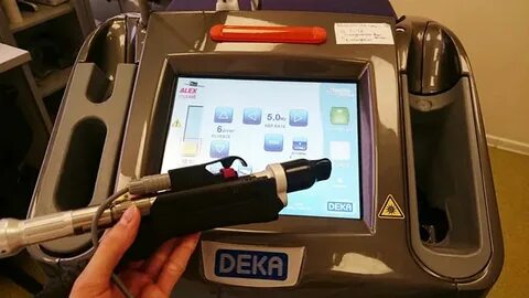 Лазер deka отзывы