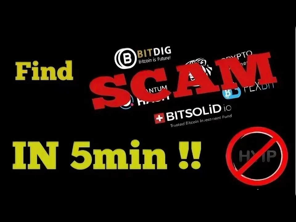 How to destroy scam website. How to destroy scam website