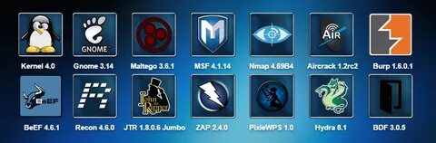 Linux 2.0