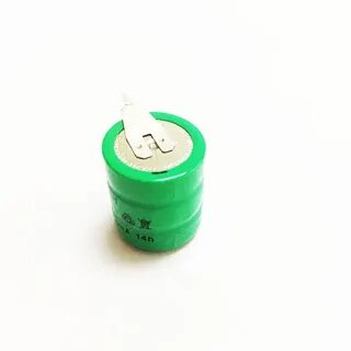Кнопочный аккумулятор