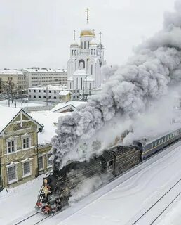 Иваново морозы