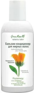 Бальзам или кондиционер для волос что лучше