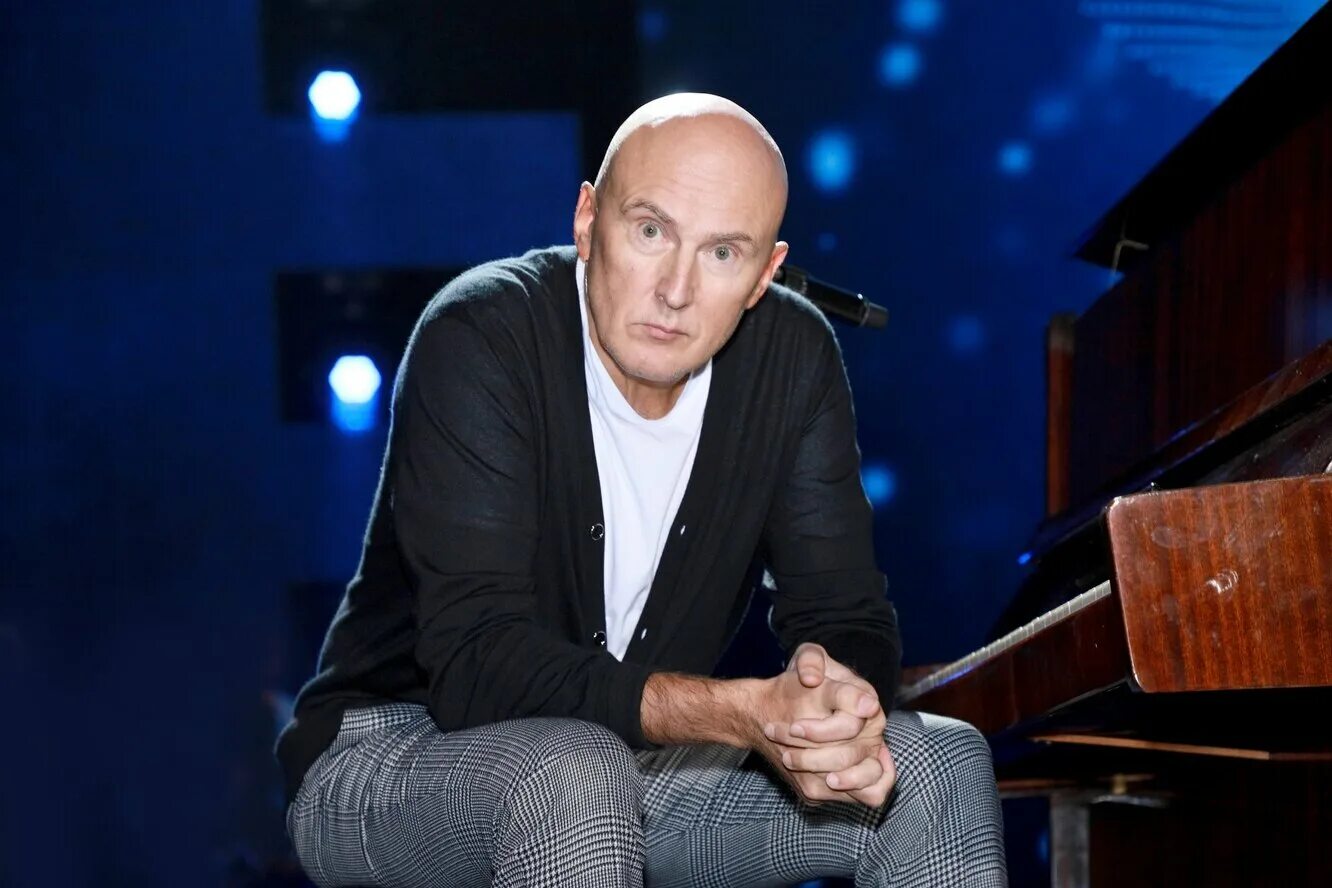 Продюсер давай. Продюсер давай