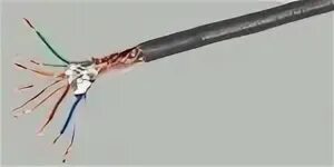 Awg sftp. Sftp 4 пары awg 24. омедненный кабель. кабель тр6р6с..