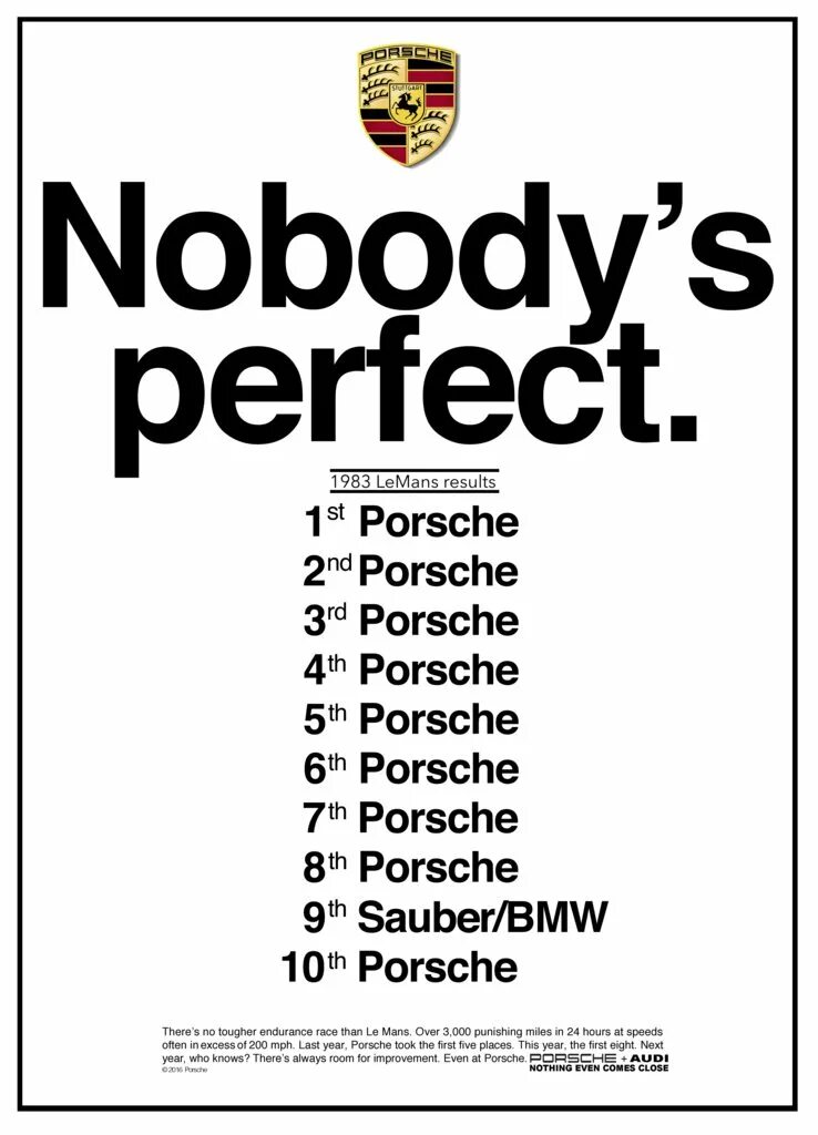 Nothing even. Porsche никто не идеален. Постер Nobody s perfect. Nobody's perfect Porsche. Постер Порше никто не идеален.
