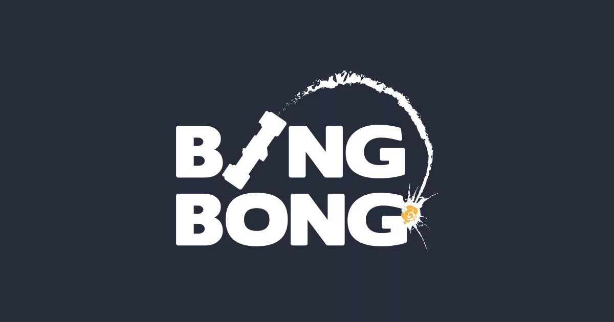 Bing bing bong. Компания Bing bong. Бинг Бонг Wok. Бинг Бонг нда. Корейская группа бингбогг.