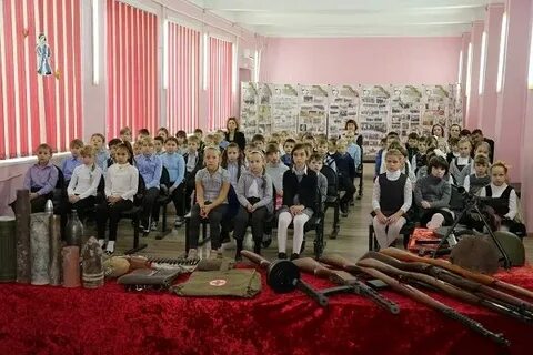Школа вакансии вао