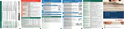 Стиральная машина bosch classixx 5 ошибки