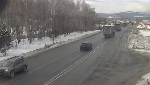 Веб камера м5