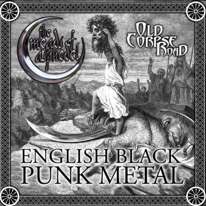 Песня черный на английском. The Meads of Asphodel English Black Punk Metal. The Meads of Asphodel. The Meads of Asphodel Sonderkommando. The Meads of Asphodel Paradise.