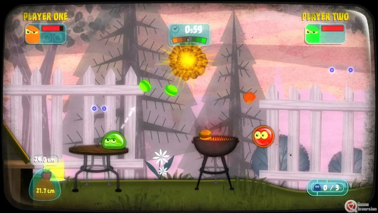 Tales from space mutant. Tales from space: about a blob игра. tales from space mutant blobs attack 2. игра mutant blobs attack. tales from space: mutant blobs attack 2012.