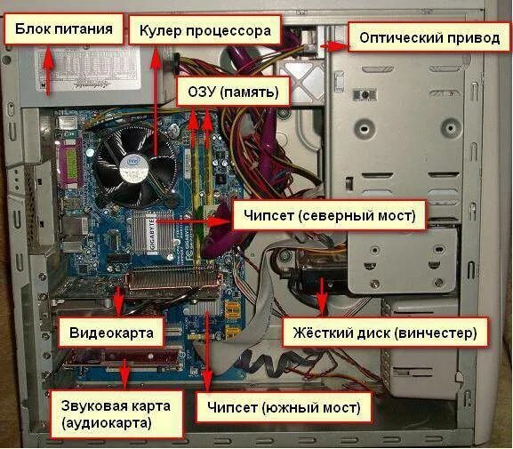 Установить где находится