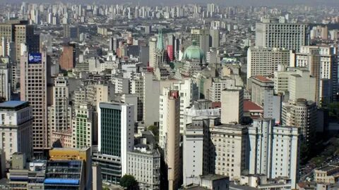 Other big cities