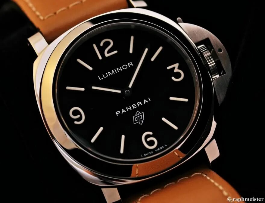 Panerai Base logo - 44mm pam00774. Panerai 000. Panerai 00112. Pam005.