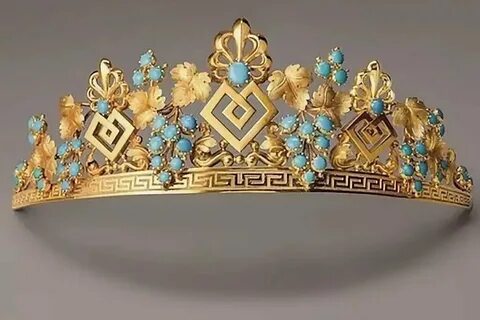 Венец 4 буквы