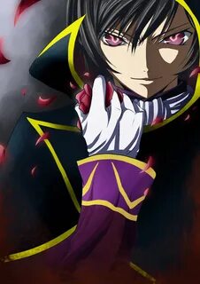 Code Geass: Lelouch Of The Rebellion) изображения. 