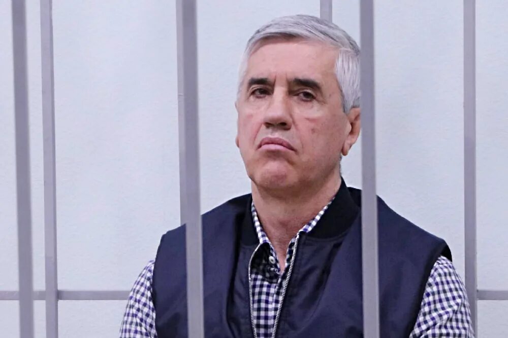 Анатолий Быков: уголовное дело - KP.RU