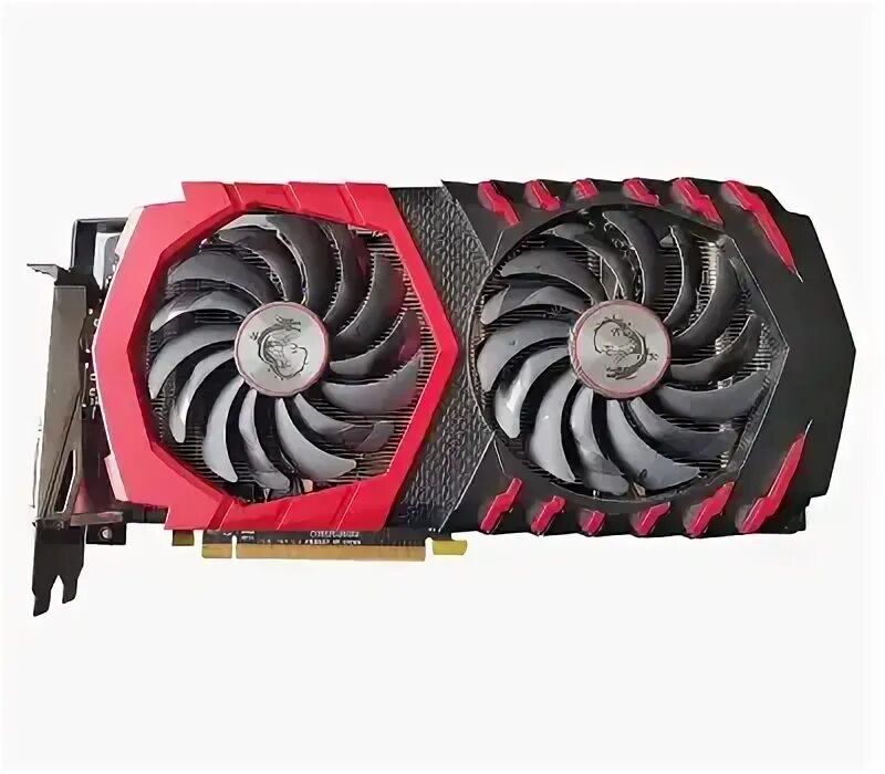 Rx 580 8gb gaming x