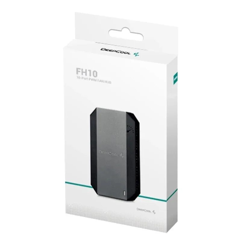 Deepcool hub. Deepcool fh-10. контроллер для вентиляторов zalman zm-pwm10 fh. хаб argb вентилятор. fh10.