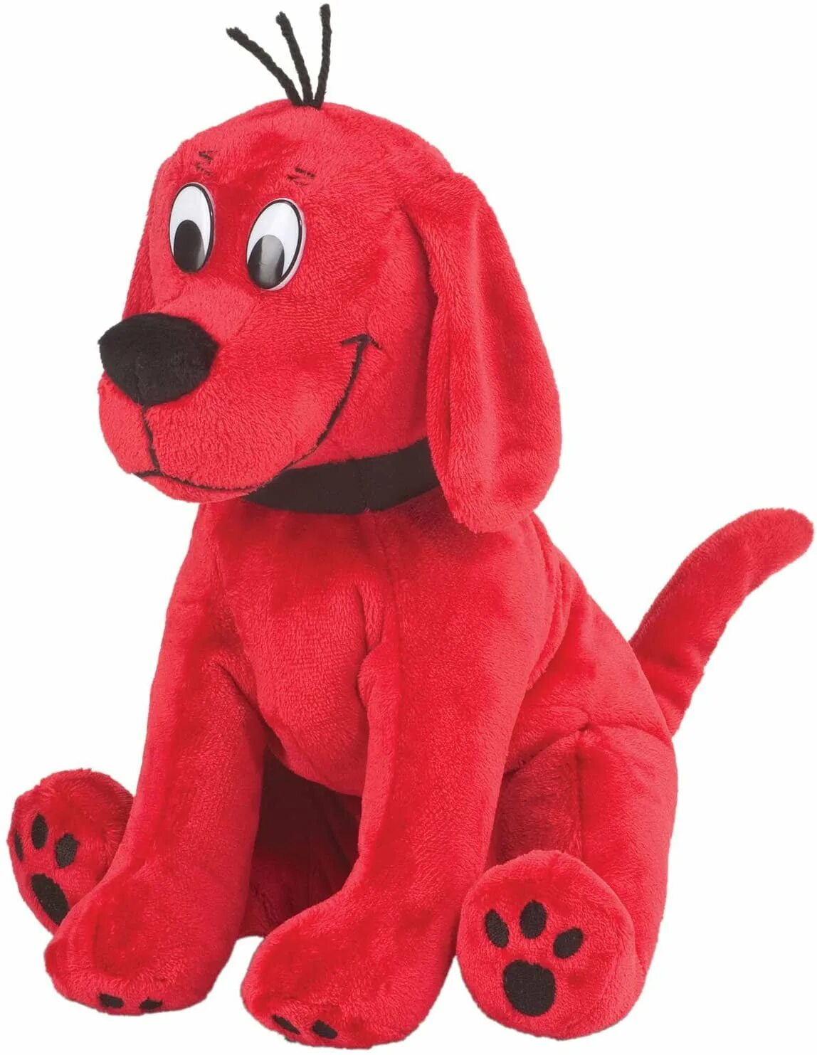 Красный плюшевый пёс Клиффорд. Игрушка Клиффорд пёс. Большой красный пёс Клиффорд мягкая игрушка. Клиффорд большая красная собака игрушка. Красная собака купить