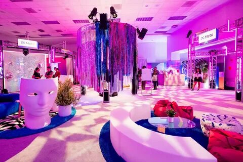 Event channel