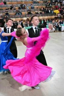 Пошив бального