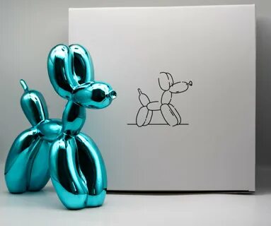 Balloon dog