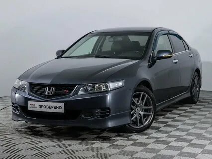 Accord 7 2.4