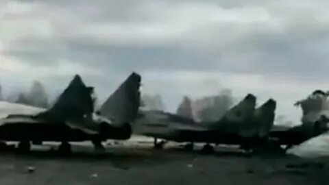 Морозовск аэродром разбомбили