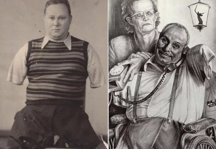 Остров валаам лагерь для инвалидов фронтовиков. Дом инвалидов вов на валааме. Валаам инвалиды. Художник валаам инвалиды войны. Дом инвалидов вов на валааме.