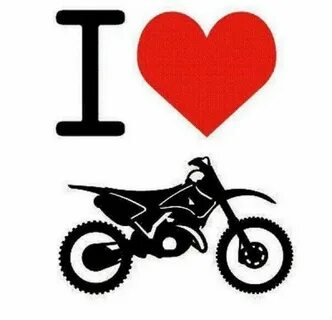 I love off