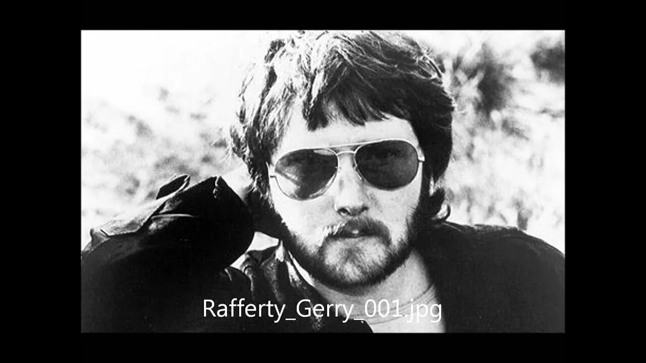 Gerry rafferty 2021. Джеффри рафферти. Gerry rafferty. Rafferty певец. Rafferty группа.