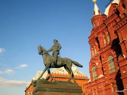 Клыков работы