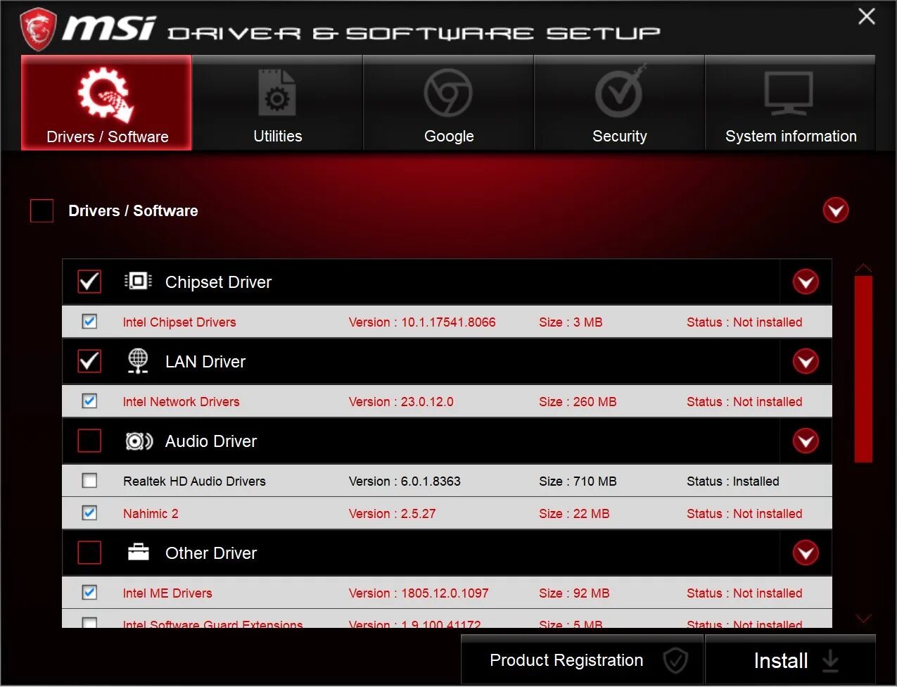 Msi driver utility. Диск msi drivers. msi drivers utilities диск. msi чипсет драйвер. msi обновление драйверов.