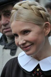 Где сейчас находится тимошенко