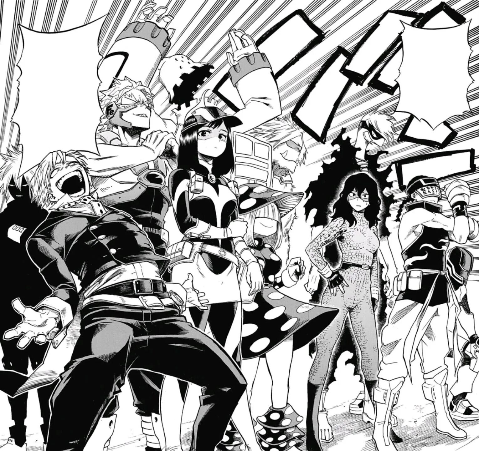 Манга boku no hero. Манга boku no hero. Манга моя геройская академия комикс. Страницы манги моя геройская академия. Манга геройская академия 1 том.