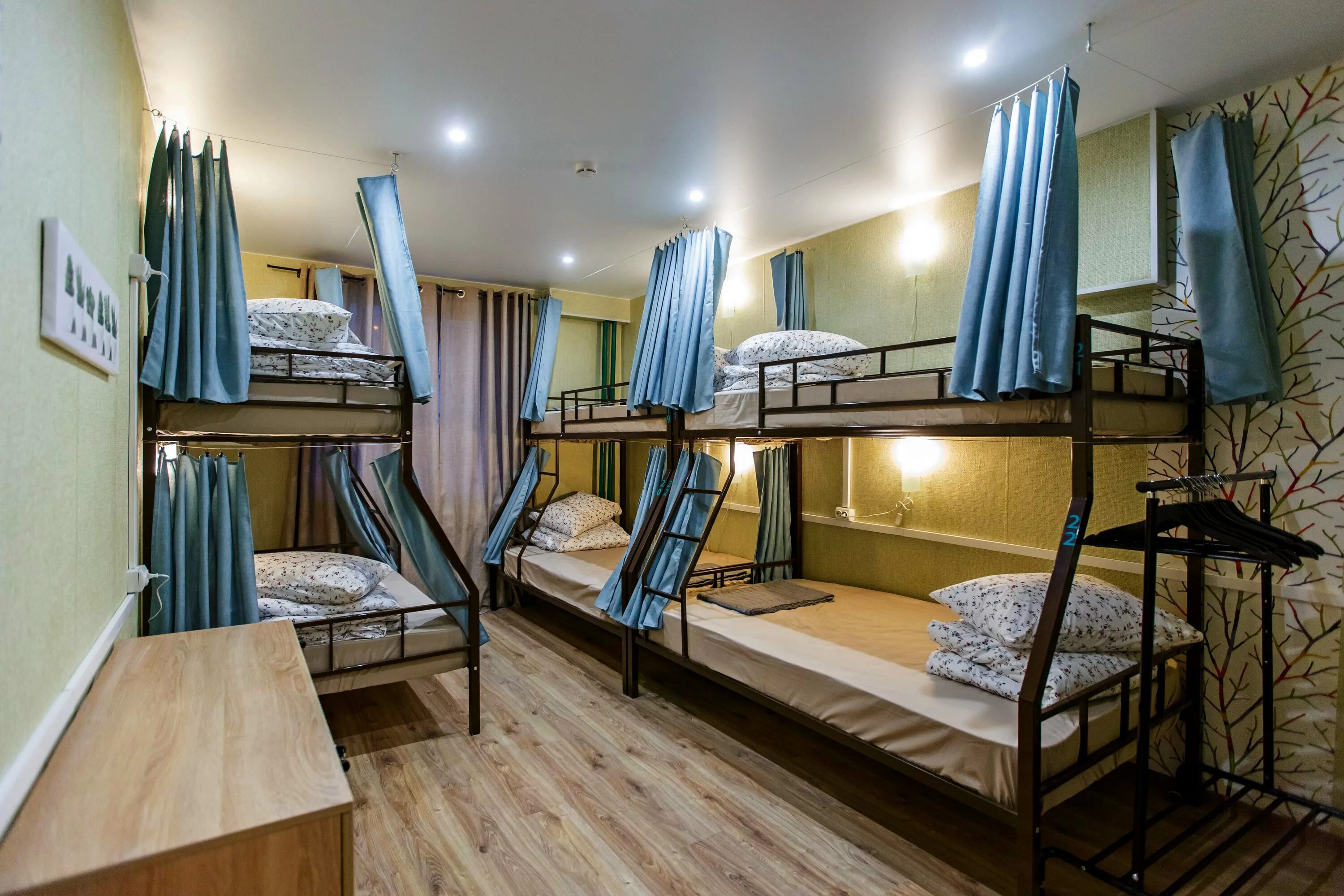 Использование общежития. Найс хостел Красногорск. Nice Hostel Crocus Ильинский бул., 8. Общежитие. Комната в хостеле.