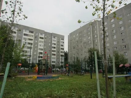 Московская область 22 одинцово