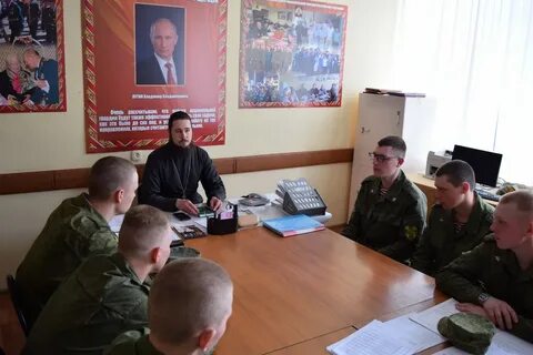 Дивизия росгвардии